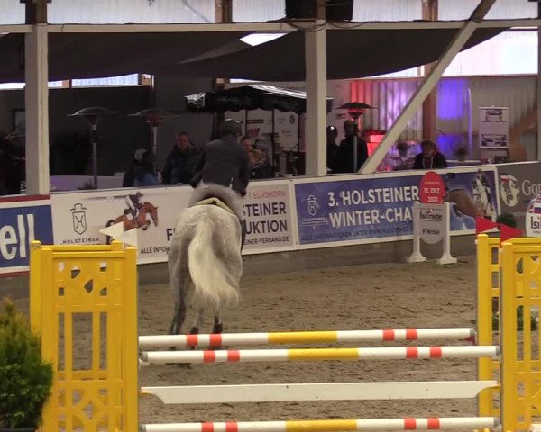 3. Nordic Jumping in Negernbötel 2021