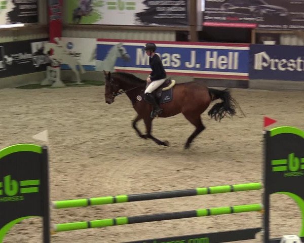 3. Nordic Jumping in Negernbötel 2021