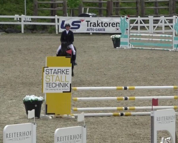 Reitturnier St. Margarethen 2025
