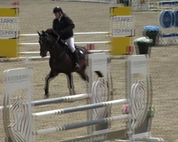 Reitturnier St. Margarethen 2025
