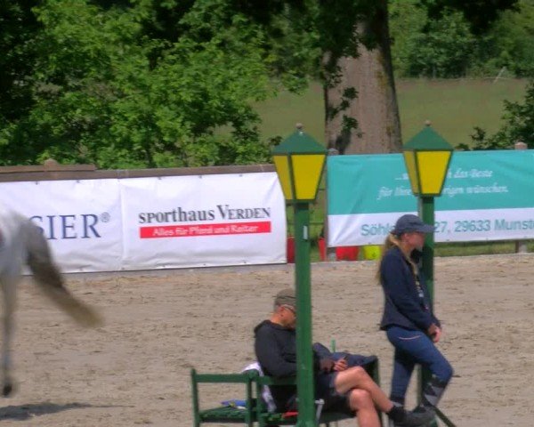 Reitturnier Alvern 2025