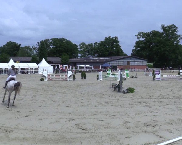 Reitturnier Ostenfelde-Vornholz 2025