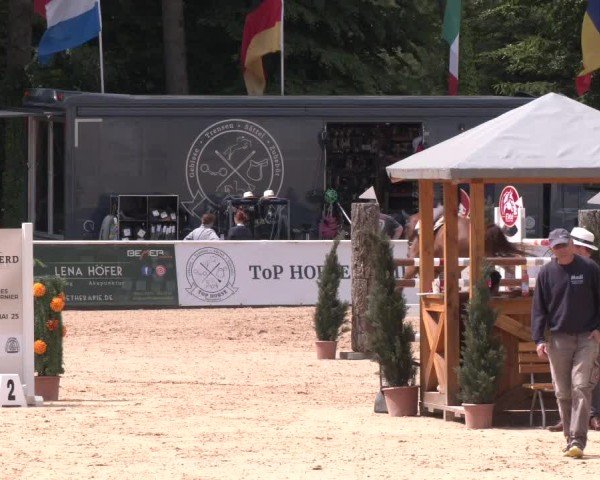 Reitturnier Ranshofen - Braunau am Inn 2025