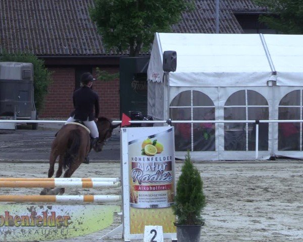 Reitturnier Ostenfelde-Vornholz 2025