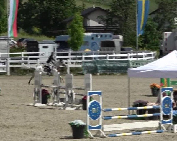 Reitturnier St. Margarethen 2025