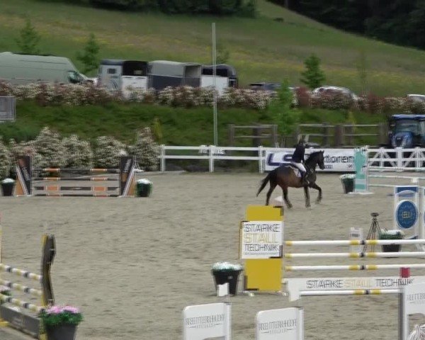 Reitturnier St. Margarethen 2025
