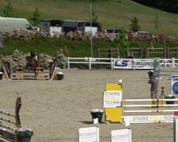 Reitturnier St. Margarethen 2025