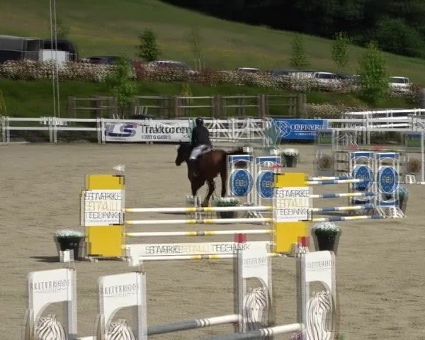 Reitturnier St. Margarethen 2025