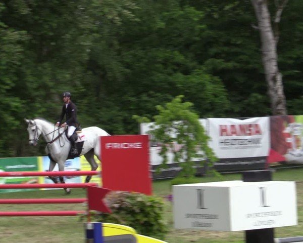 Reitturnier Zeven 2025