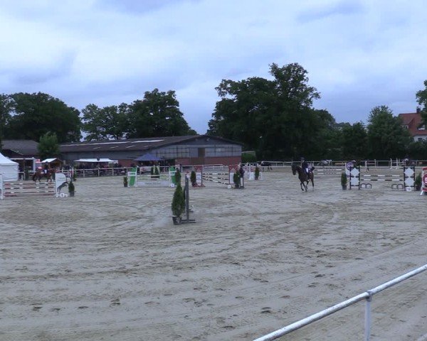Reitturnier Ostenfelde-Vornholz 2025