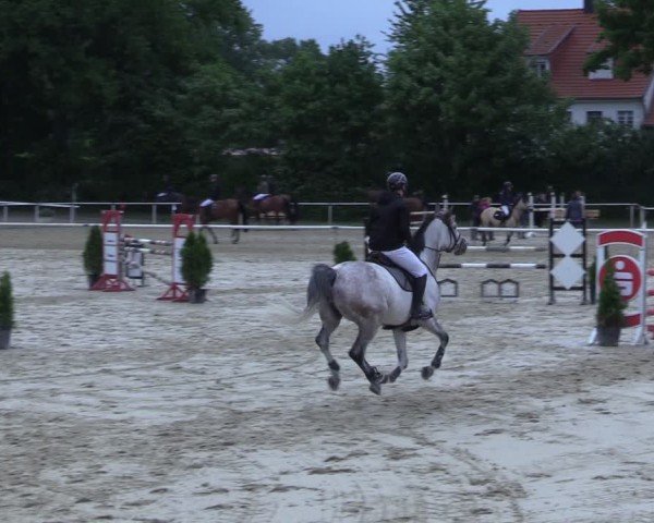 Reitturnier Ostenfelde-Vornholz 2025