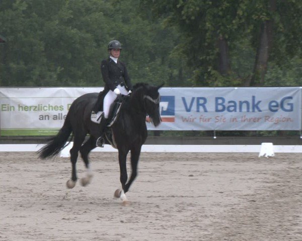 Reitturnier Erkrath - Uhlenhof 2025