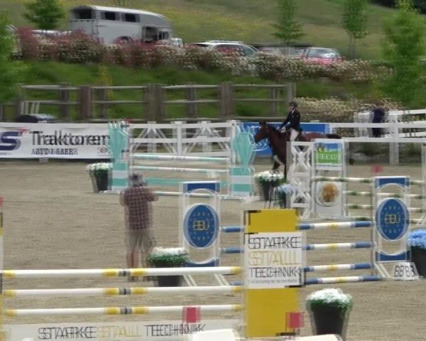 Reitturnier St. Margarethen 2025