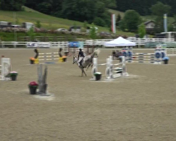 Reitturnier St. Margarethen 2025