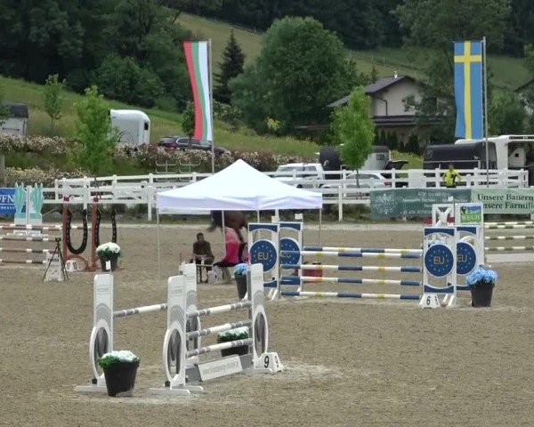 Reitturnier St. Margarethen 2025