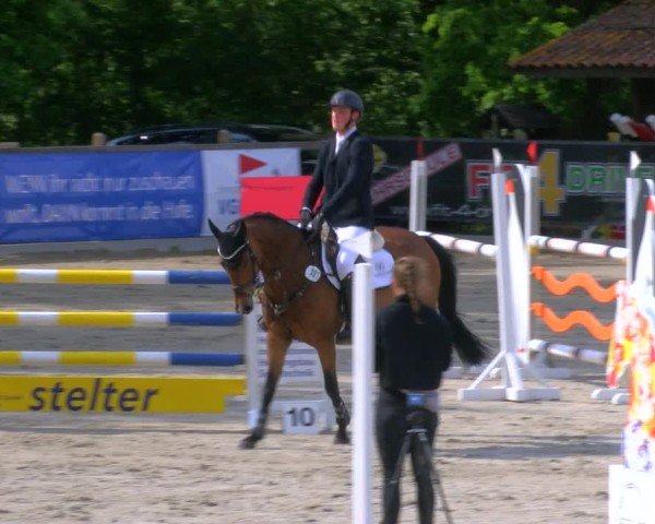 Reitturnier Alvern 2025