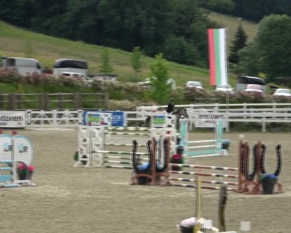 Reitturnier St. Margarethen 2025