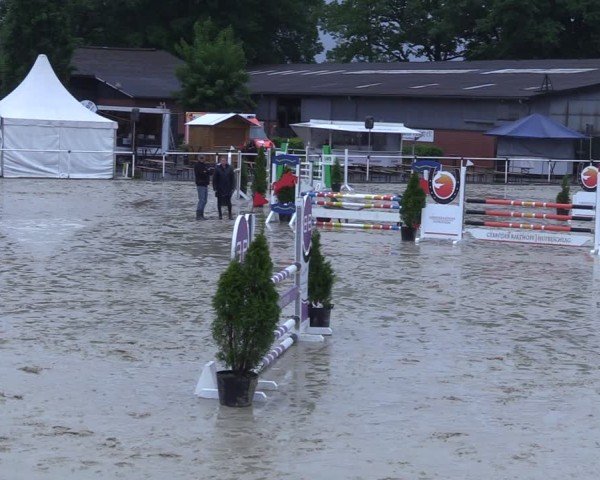 Reitturnier Ostenfelde-Vornholz 2025