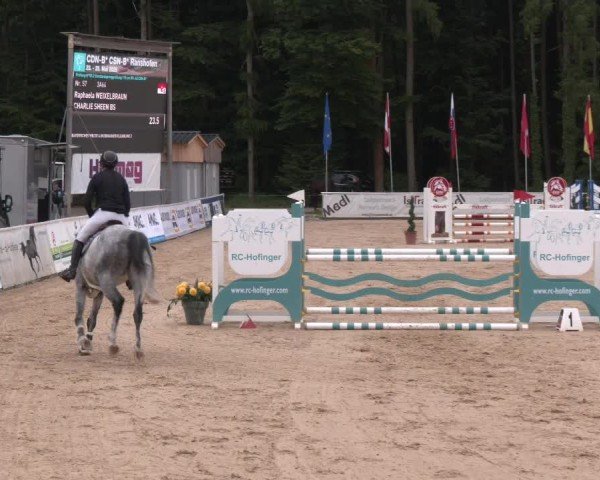 Reitturnier Ranshofen - Braunau am Inn 2025