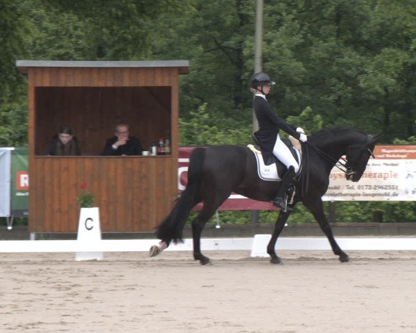 Reitturnier Erkrath - Uhlenhof 2025