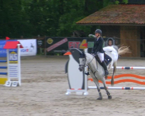Reitturnier Alvern 2025