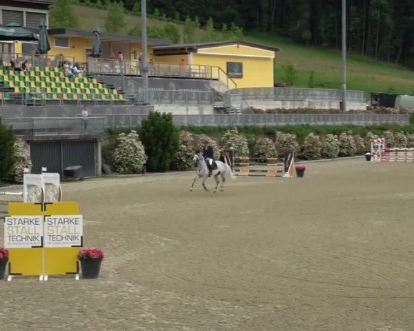 Reitturnier St. Margarethen 2025
