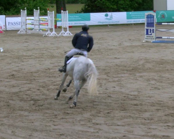 Reitturnier Alvern 2025