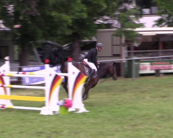 Reitturnier Königsborn 2025