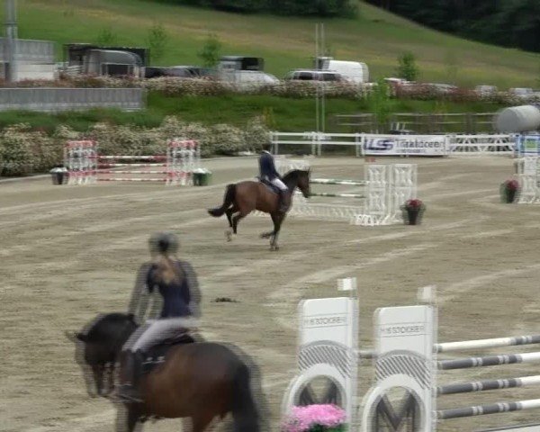 Reitturnier St. Margarethen 2025