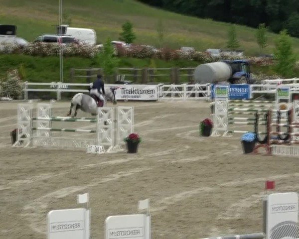 Reitturnier St. Margarethen 2025