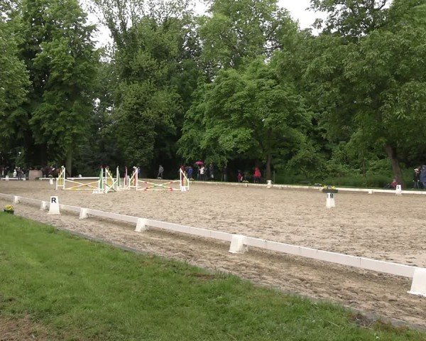 Reitturnier Königsborn 2025