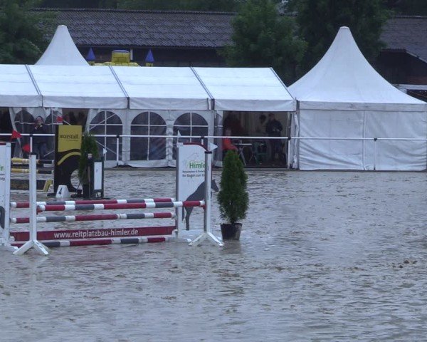 Reitturnier Ostenfelde-Vornholz 2025