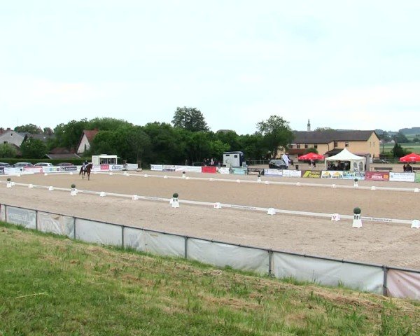 Reitturnier Mallersdorf-Pfaffenberg/Ndb. 2025