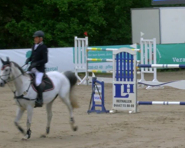 Reitturnier Alvern 2025