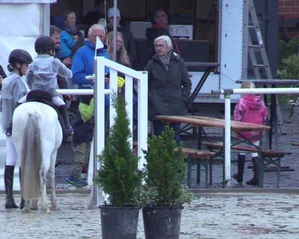 Reitturnier Ostenfelde-Vornholz 2025