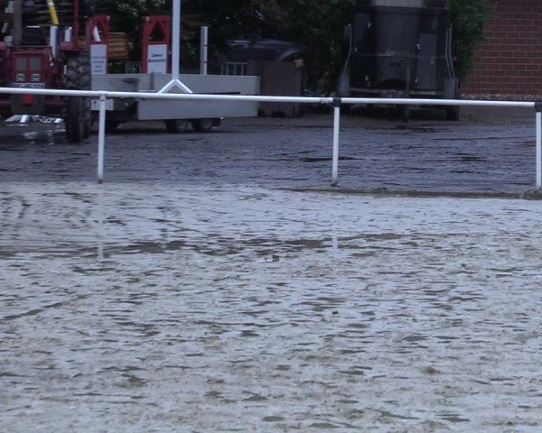 Reitturnier Ostenfelde-Vornholz 2025