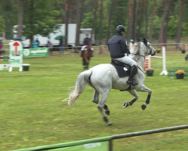 Reitturnier Kakerbeck 2025