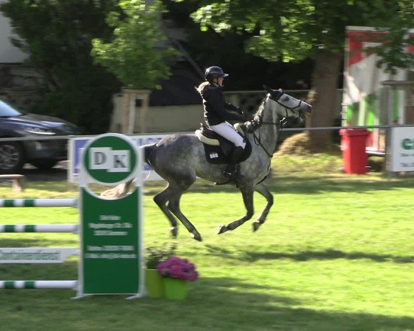 Reitturnier Königsborn 2025