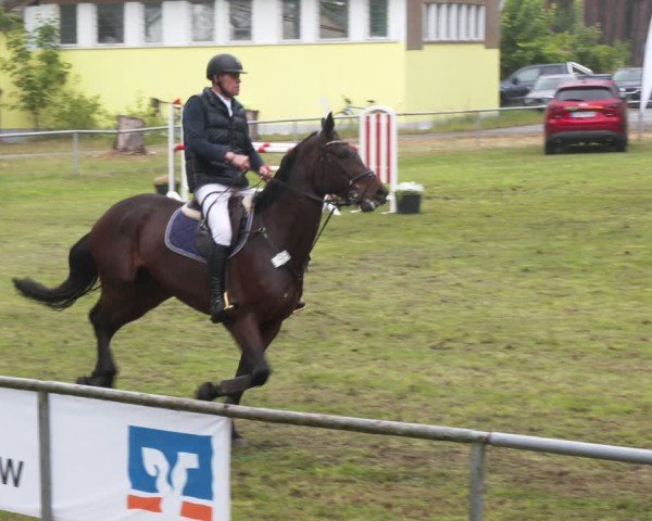 Reitturnier Kakerbeck 2025