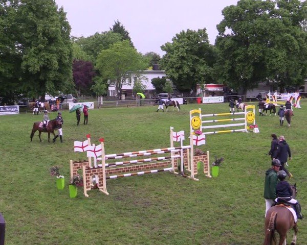 Reitturnier Königsborn 2025