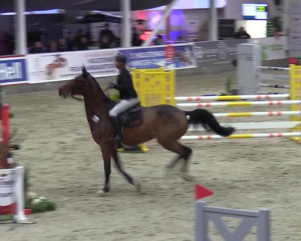 3. Nordic Jumping in Negernbötel 2021