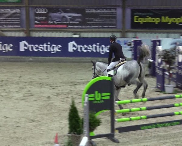 3. Nordic Jumping in Negernbötel 2021