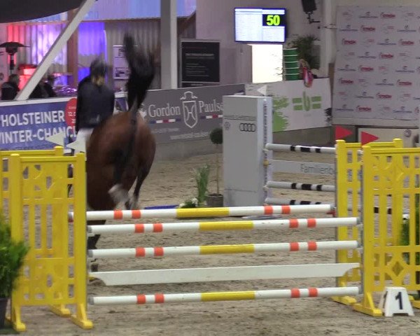 3. Nordic Jumping in Negernbötel 2021