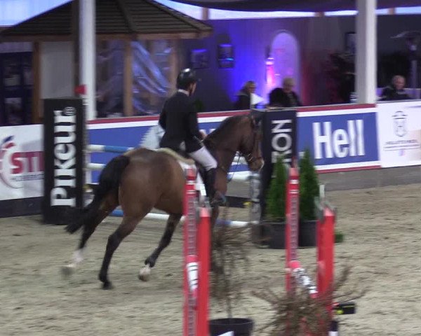 3. Nordic Jumping in Negernbötel 2021