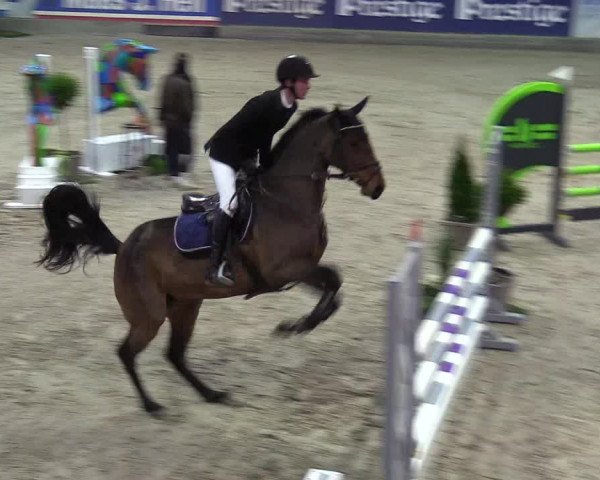 3. Nordic Jumping in Negernbötel 2021