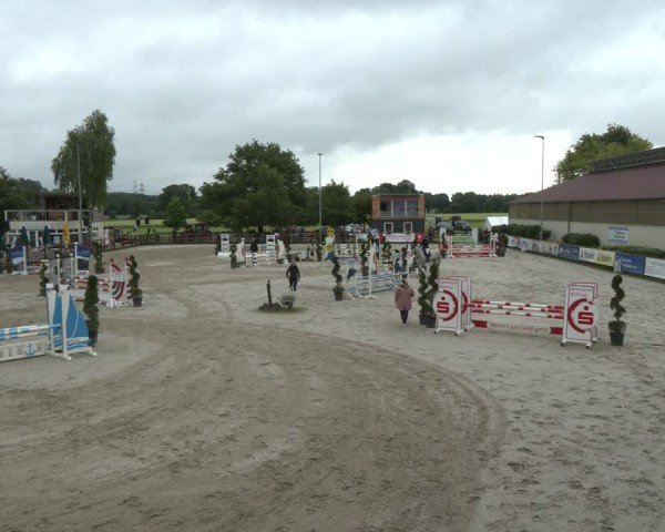 Reitturnier Kirchhellen/Stall Dieckmann 2025