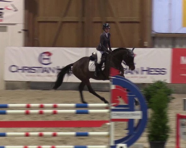 3. Nordic Jumping in Negernbötel 2021