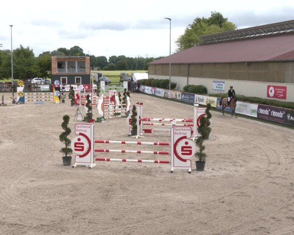 Reitturnier Kirchhellen/Stall Dieckmann 2025