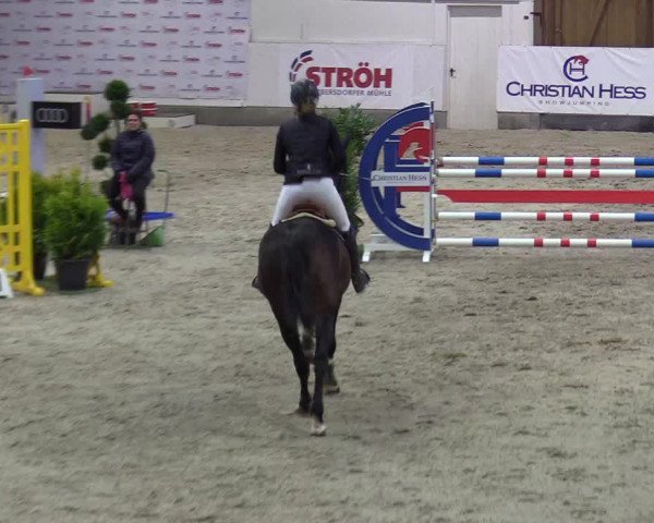 3. Nordic Jumping in Negernbötel 2021