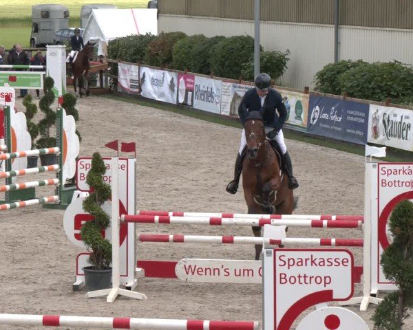 Reitturnier Kirchhellen/Stall Dieckmann 2025